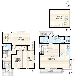 藤沢市湘南台7丁目 中古戸建