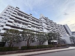 藤沢ビレジ3号棟