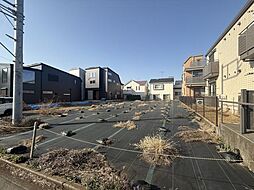 神奈川県藤沢市亀井野