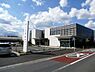 周辺：ＪＡさがみ御所見支店まで1152m