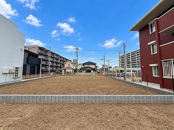 現地写真