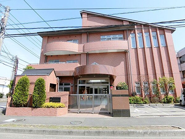とぎわぎ保育園まで155m、とぎわぎ保育園　湘南台駅西口徒歩約9分