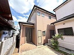 神奈川県藤沢市石川４丁目