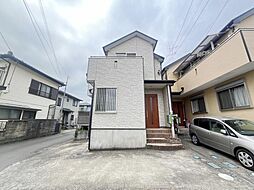 神奈川県藤沢市打戻