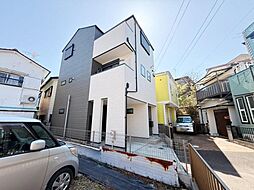 神奈川県藤沢市高倉