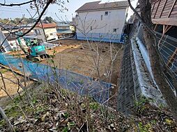 神奈川県藤沢市渡内４丁目