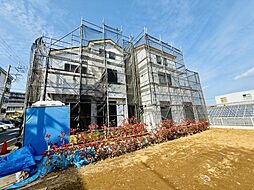 神奈川県藤沢市石川２丁目