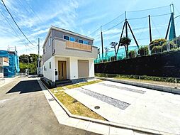 神奈川県藤沢市高倉