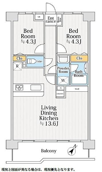 間取り：314002699466
