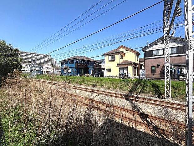 その他現地周辺です。