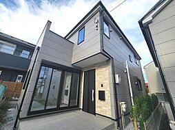 神奈川県藤沢市石川３丁目
