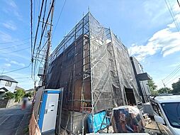 神奈川県藤沢市大鋸３丁目