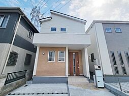 神奈川県藤沢市高倉