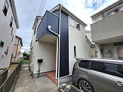 神奈川県藤沢市善行５丁目