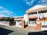 周辺：善行あさぎ台保育園まで601m