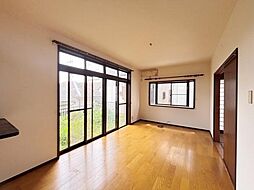 南向きで明るく風通しの良い住空間