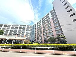 市ドリームハイツ2号棟