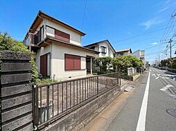神奈川県藤沢市亀井野２丁目