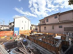 神奈川県藤沢市打戻