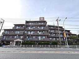 ドラゴンマンション湘南辻堂壱番館