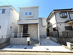 神奈川県藤沢市西富２丁目