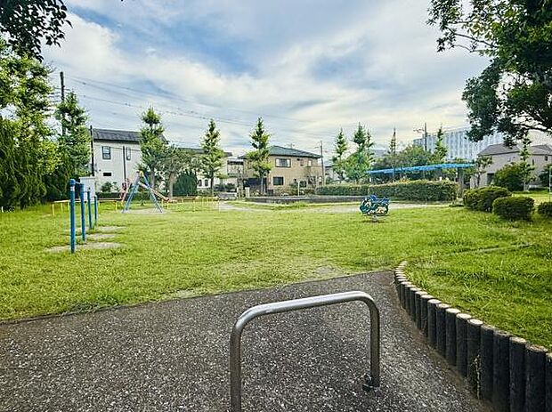 鯉ヶ淵公園まで96m