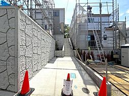 神奈川県藤沢市辻堂太平台２丁目
