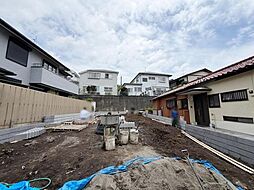 神奈川県藤沢市柄沢