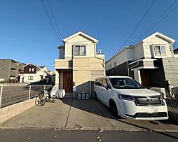 神奈川県藤沢市円行１丁目