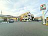 周辺：セブンイレブン藤沢大鋸店まで592m