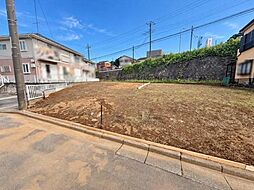 神奈川県横浜市戸塚区深谷町