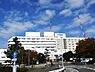 周辺：藤沢市民病院まで1629m