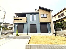 神奈川県藤沢市本藤沢７丁目