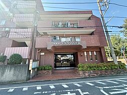 湘南台ブラウンハイム509号室