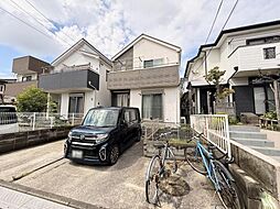 神奈川県藤沢市遠藤