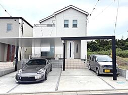 神奈川県藤沢市打戻