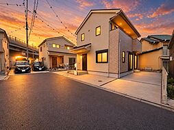 神奈川県高座郡寒川町一之宮５丁目