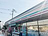 周辺：セブンイレブン一之宮3丁目店まで1017m