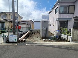 神奈川県藤沢市葛原