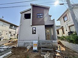 神奈川県藤沢市遠藤