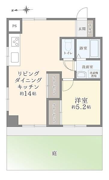 間取り：314002791588