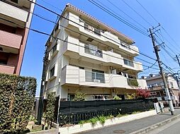 湘南台マンション