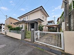 神奈川県藤沢市大庭