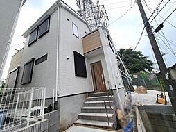 神奈川県藤沢市高倉