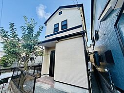 神奈川県藤沢市大庭