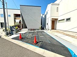 神奈川県藤沢市亀井野