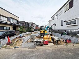 神奈川県藤沢市善行６丁目