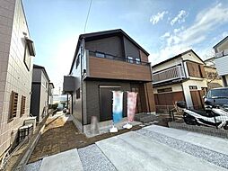 神奈川県藤沢市大庭