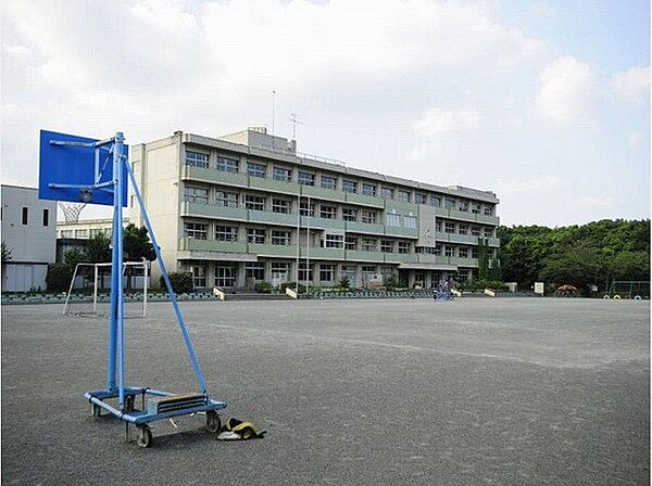 藤沢市立大清水小学校まで1500m