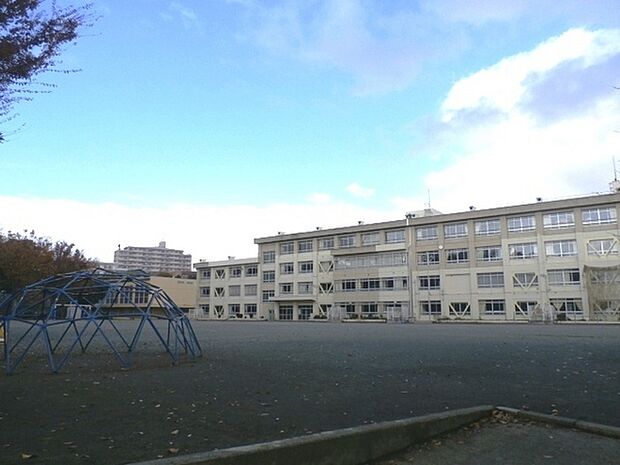 藤沢市立大鋸小学校まで944m